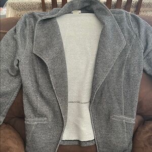 Matty M Gray Women's Jacket